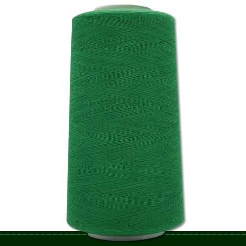 Fil coudre overlock 100 - fil, À