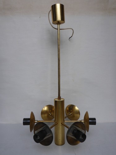 Support lampe ancienne de - support,