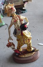 Vintage Herme Polyester Resin