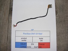 Câble / connecteur