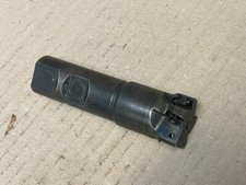 Fraise à surfacer à plaquettes Ø 30 mm - queue cylindrique Ø 25 mm