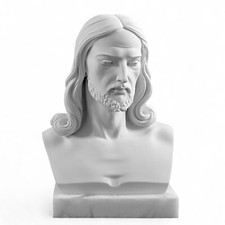 Buste Christ Rédempteur