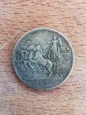 Italie Victor Emmanuel III