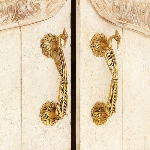 Nouveau rare poignée porte - rare, de