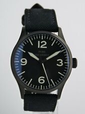 Montre pilote BLACK COCKPIT