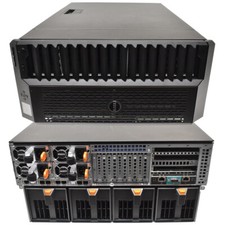 PowerEdge VRTX 4x 1100W PSU 4x