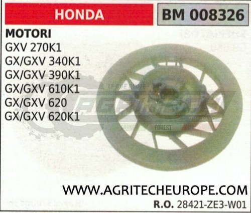 28421ze3w01 poulie - 28421ze3w01,