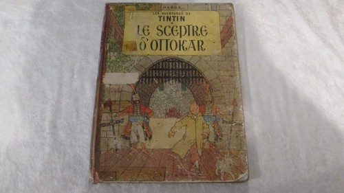 Casterman tintin le - eo,