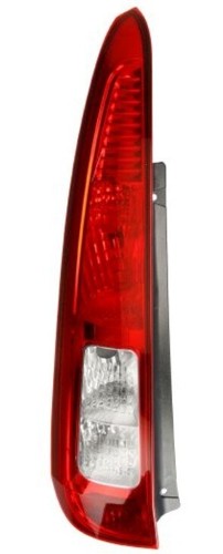 Lampe feu arriere - arriere, pour