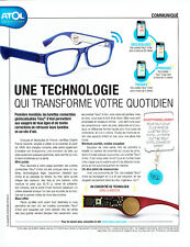 Publicité Advertising 098