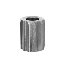 OUTIL PRO FRAISE A ALESER POUR TIGE DE SELLE 31.6mm - A UTILISER AVEC SUPPORT