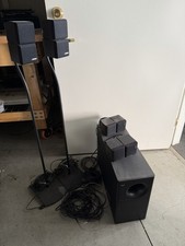 Bose Acoustimass 10 5.1