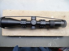 lunette de tir microdot