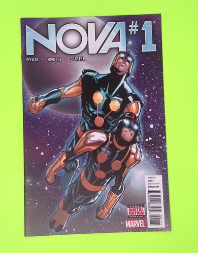 Nova vol 6 - vol.,