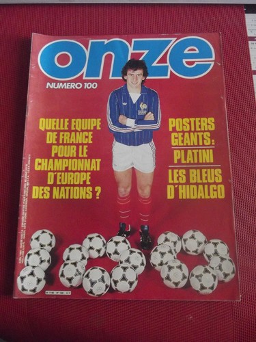 Onze magazine 100 - onze,
