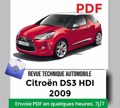 Rta revue technique automobile - rta,