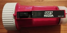 1 Lampe Torche SAFT MAZDA "Miracle" à 2 Eclairages sans piles( en baisse:25€ )