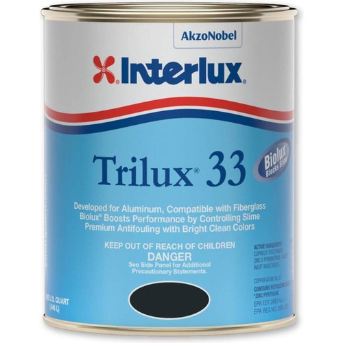Interlux trilux marine - trilux,