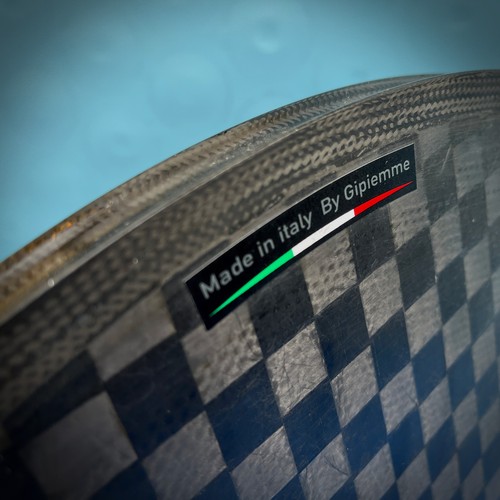 Roues disque arrière - disque,