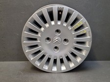 Jante alu Lynx - Citroen C2 / C3 I - 6" x 15" - ET27