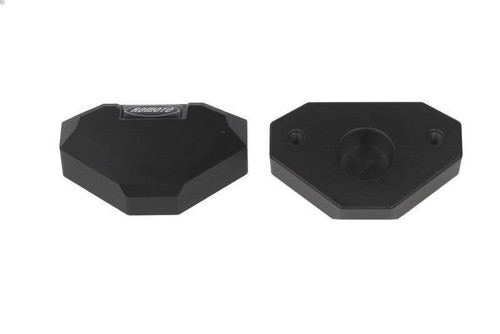 Crash pad rdmoto rdm - pad, rdm-sldmini