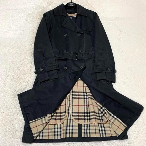 Trench coat burberry london - trench-coat,