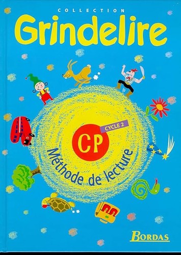 Méthode lecture cp cycle - méthode,