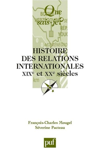 Histoire des relations
