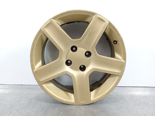206rc jante 5575125 - 206rc, pour