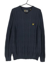 Pull À Col Rond LYLE&SCOTT