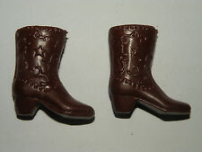 BIG JIM  BOTTES  ANNEES 70