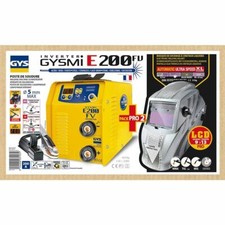 GYS Gysmi E200 Fv Onduleur