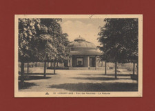 Longwy bas parc - bas,