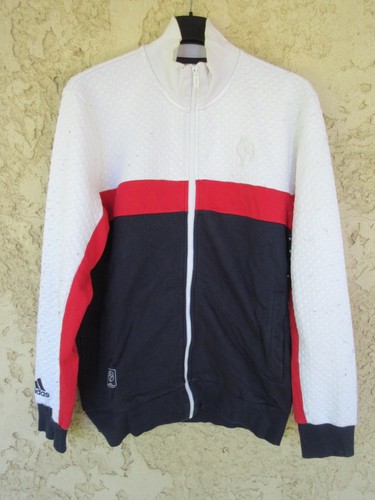 Veste rugby quinze france - veste,