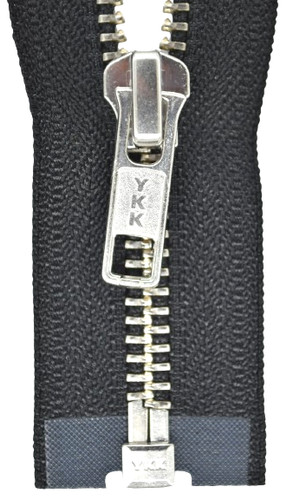 Ykk fermeture éclair voie 8 - 1,