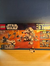 Lego Star Wars 7869 -  Battle