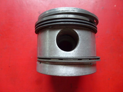 Piston motobecane 250 - motobecane, cc