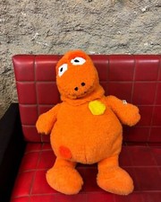 Peluche Casimir Vintage Année