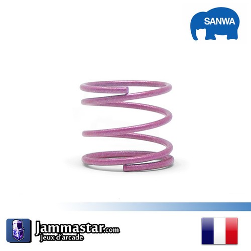 Ressort jlf forte - ressort,