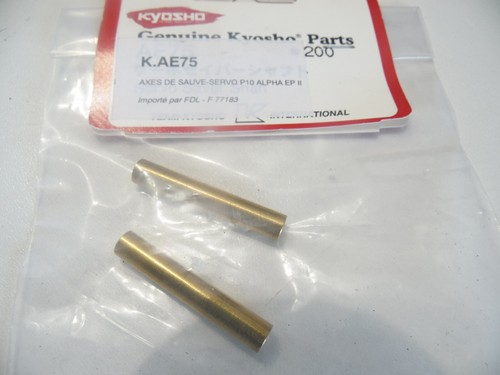Kyosho ae75 axes sauve - ae75,
