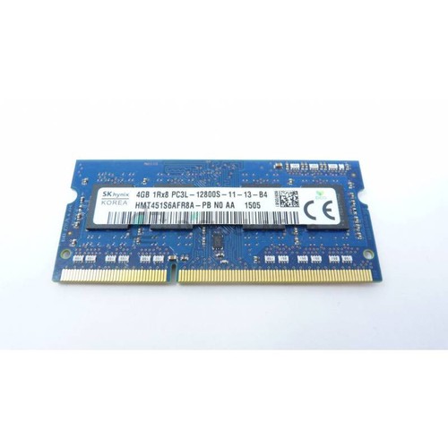 Mémoire ram hynix - mémoire,