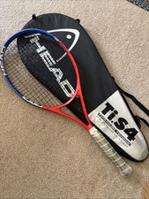 Tennis racket HEAD Ti RADICAL