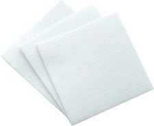 biOrb/biUbe Cleaning Pads (3