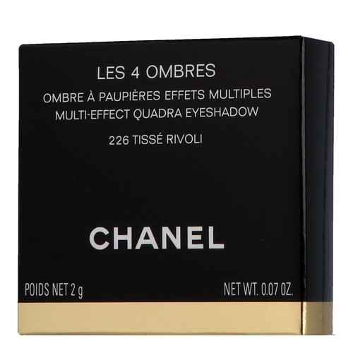 Chanel les ombres - chanel,