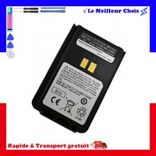 Batterie 1750mAh SBR-28