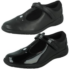 Filles Clarks Gem Et Étoiles