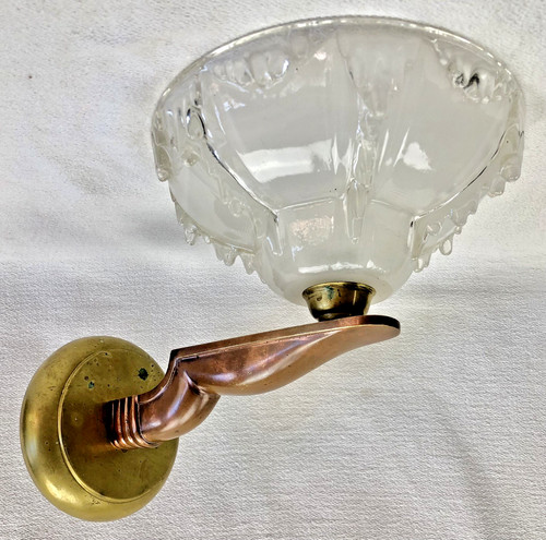 Ancienne applique streamline - ancienne,