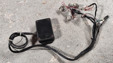 Boitier conversion ethanol - boitier,