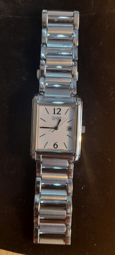 Montre citizen unisexe - unisexe, eco