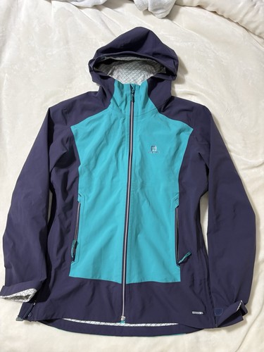 Salomon womens jacket - womens, advance